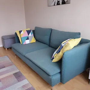 Charming Town Studio Flat, Tower Bridge Apartamento Londres