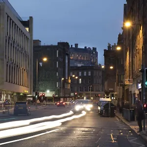 Appartement Unite Students - The Bridge House - Fountainbridge, Édimbourg