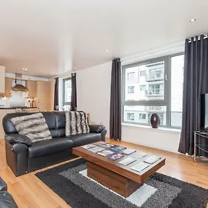 Appartement Stylish, Édimbourg