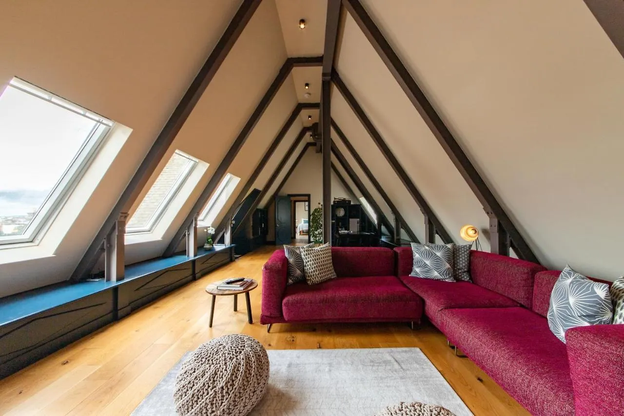 Apartamento Linton Collection - 28 North Bridge Edimburgo 0*,  Reino Unido