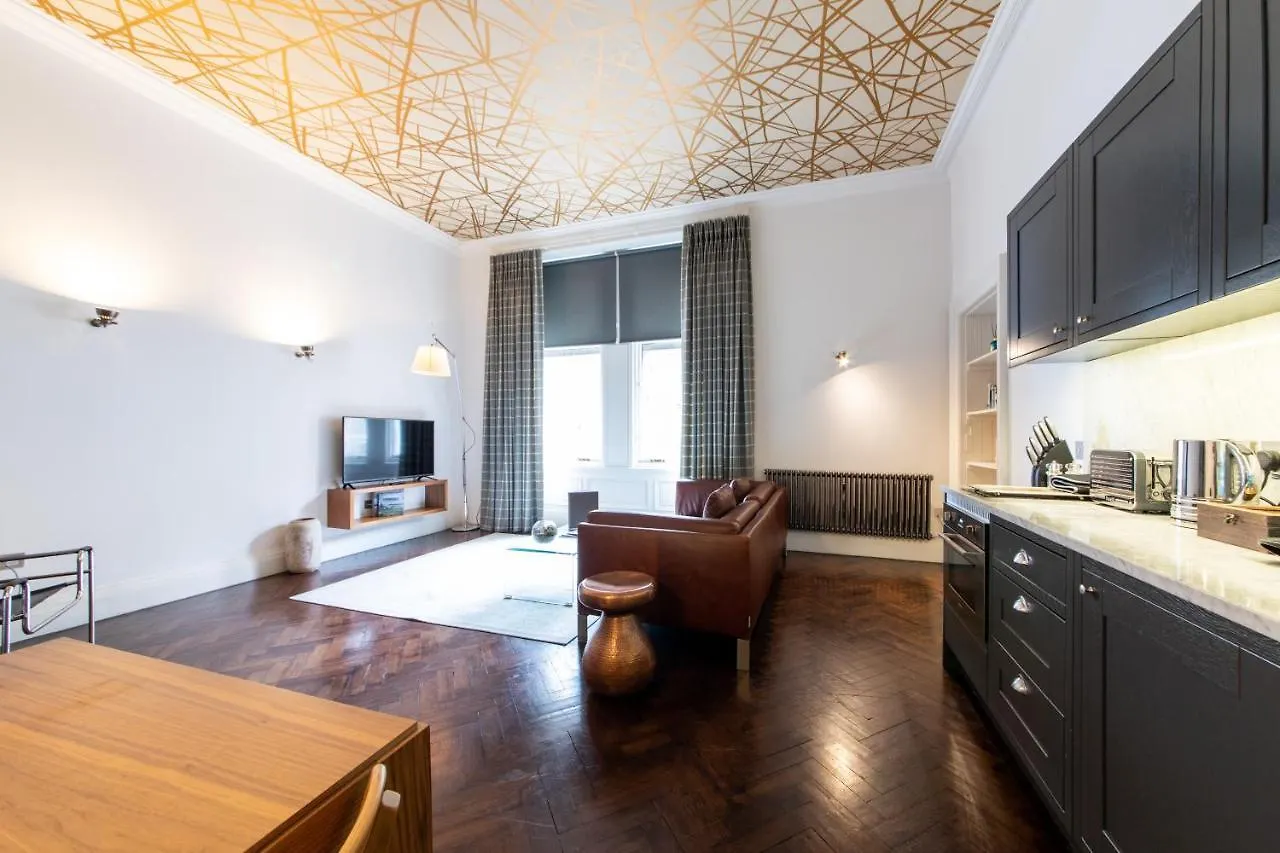 Apartment Linton Collection - 28 North Bridge United Kingdom