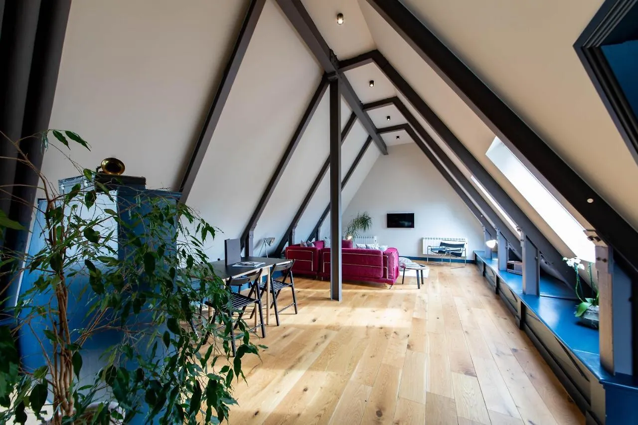 Apartamento Linton Collection - 28 North Bridge Edimburgo Reino Unido