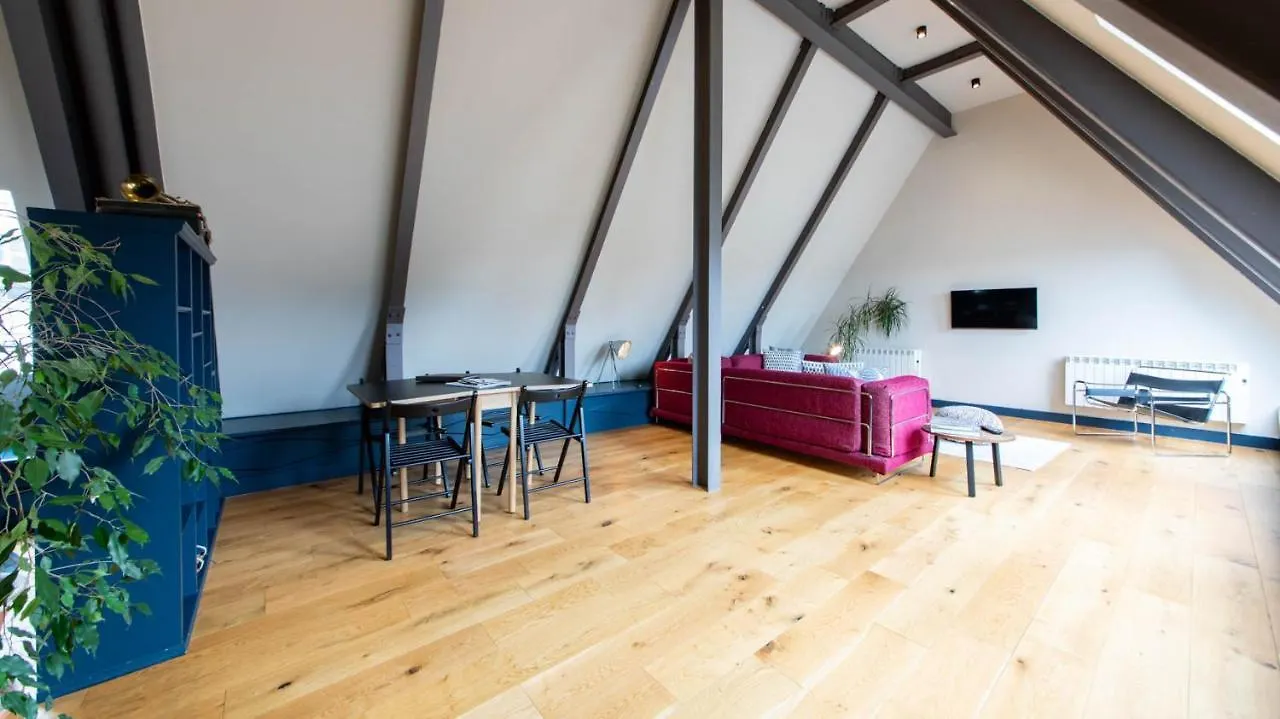 Apartamento Linton Collection - 28 North Bridge Edimburgo Reino Unido