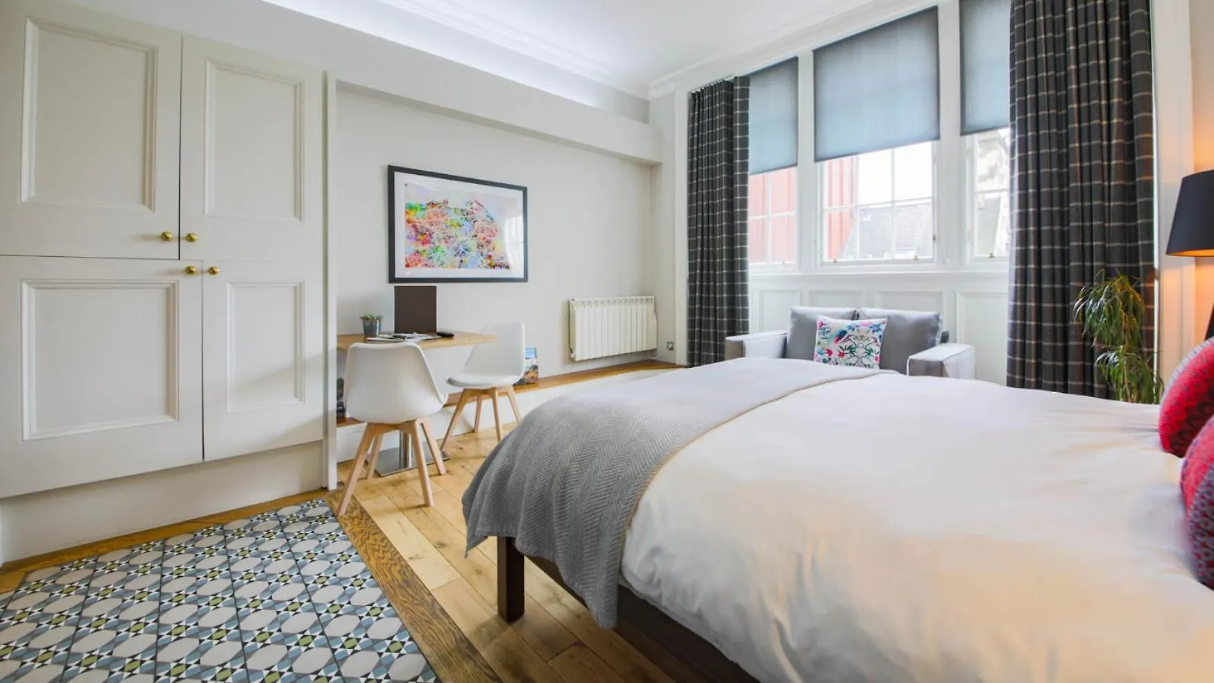 Apartamento Linton Collection - 28 North Bridge Edimburgo