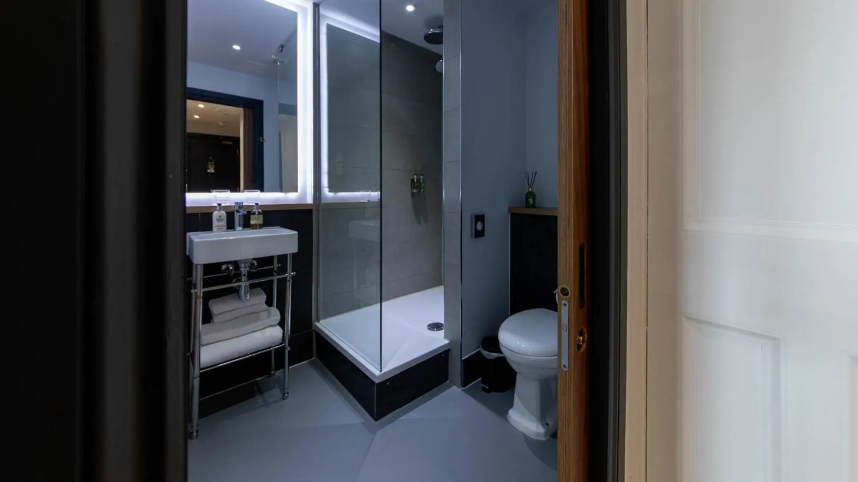 Apartamento Linton Collection - 28 North Bridge Edimburgo