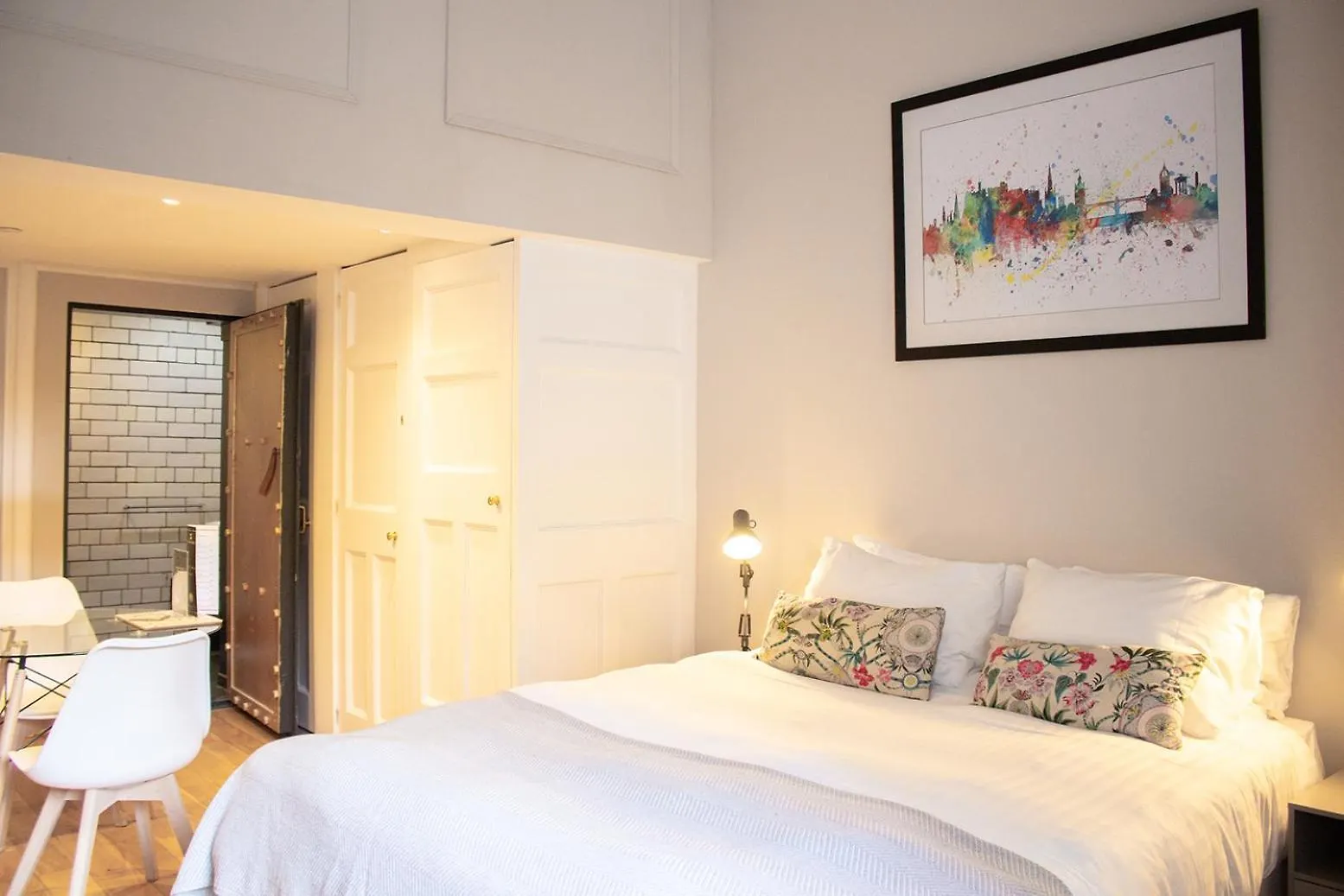 Apartamento Linton Collection - 28 North Bridge Edimburgo