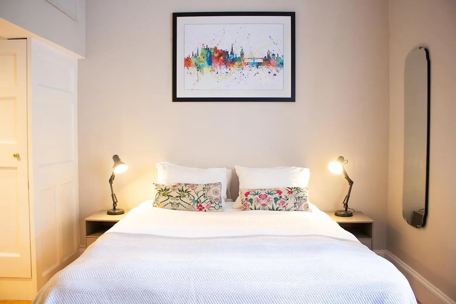 Apartamento Linton Collection - 28 North Bridge Edimburgo